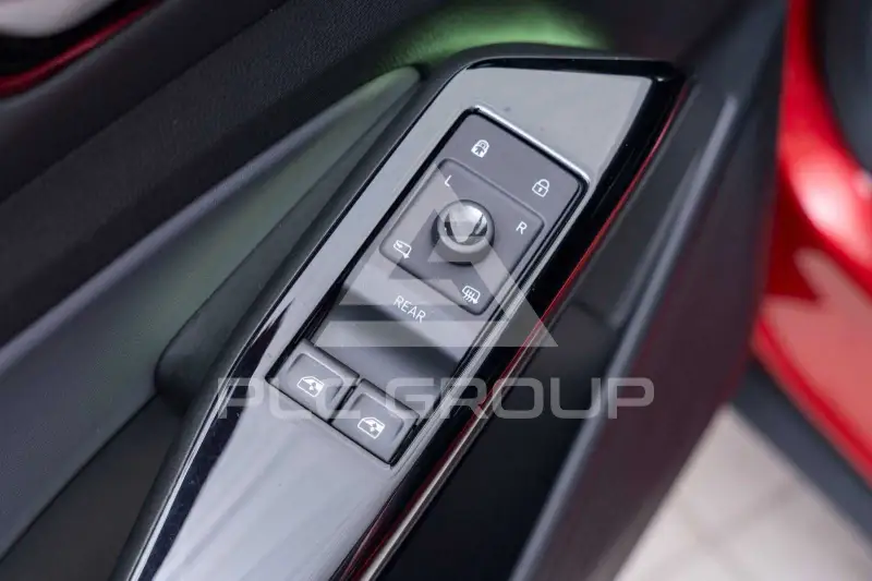 2023 Volkswagen ID 4