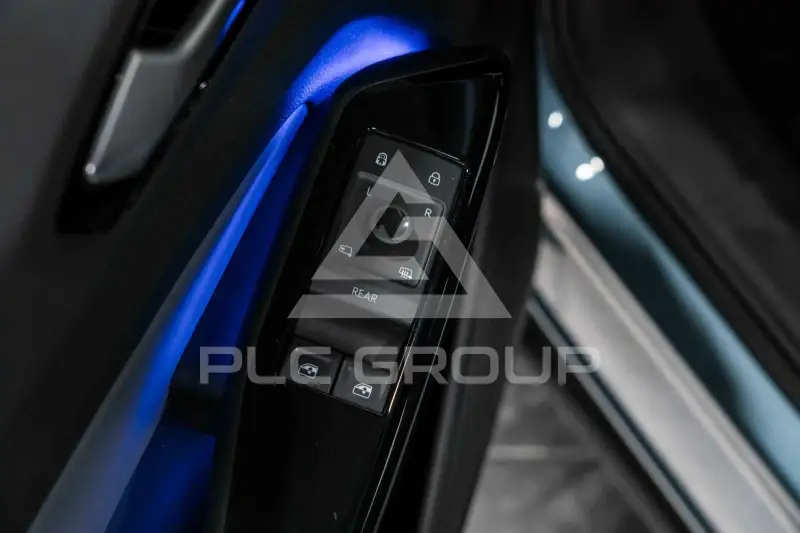 2023 Volkswagen ID 4
