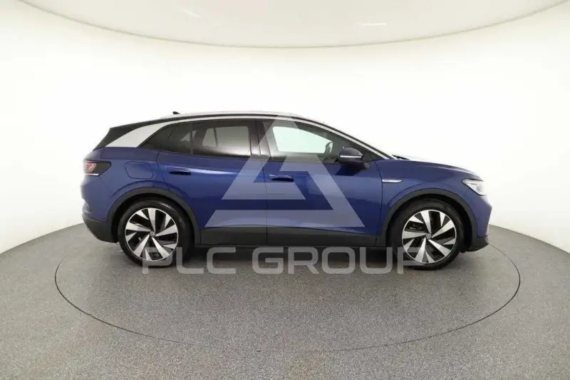 2023 Volkswagen ID 4