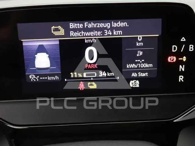 2023 Volkswagen ID 4
