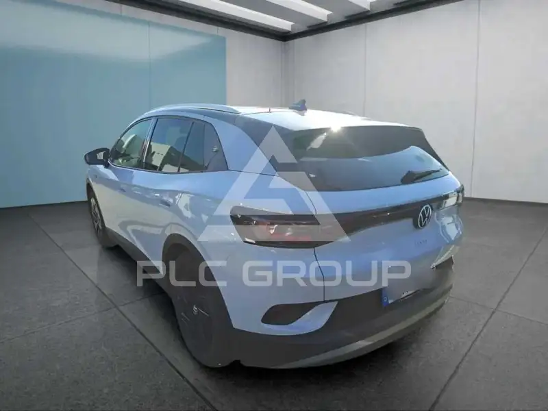 2023 Volkswagen ID 4