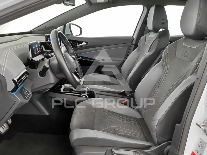 2023 Volkswagen ID 4