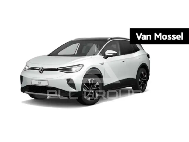 2023 Volkswagen ID 4