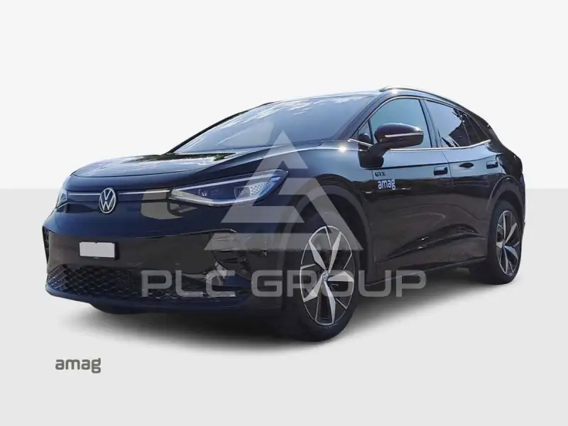 2023 Volkswagen ID 4