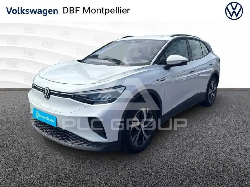 2023 Volkswagen ID 4