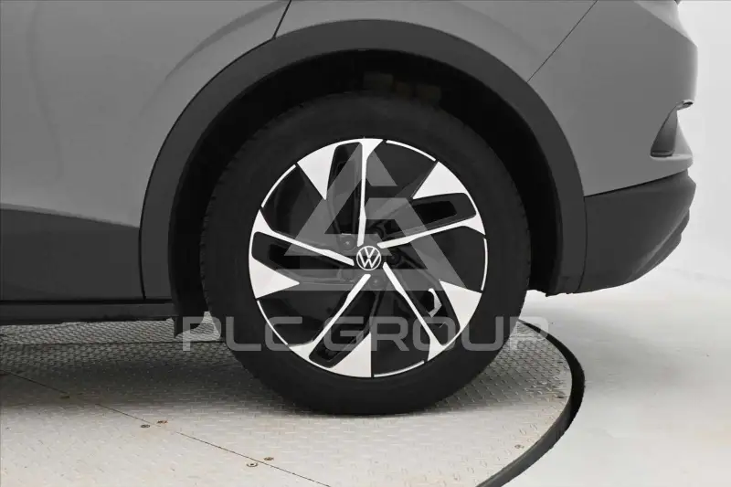 2023 Volkswagen ID 4