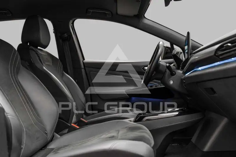 2023 Volkswagen ID 4