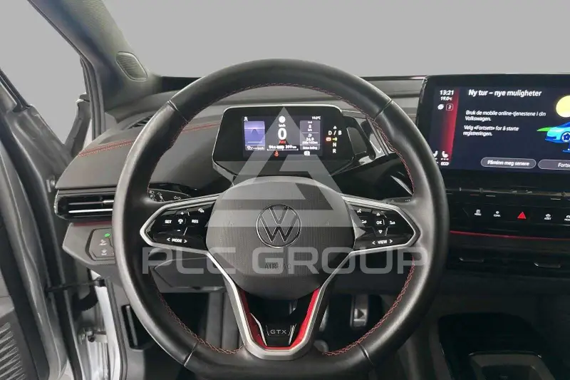 2023 Volkswagen ID 4