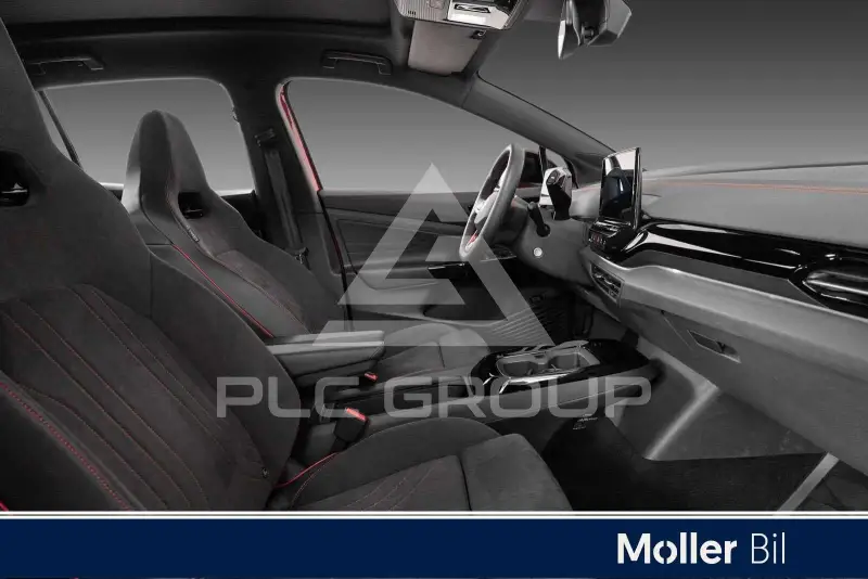 2023 Volkswagen ID 4