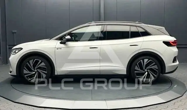2023 Volkswagen ID 4