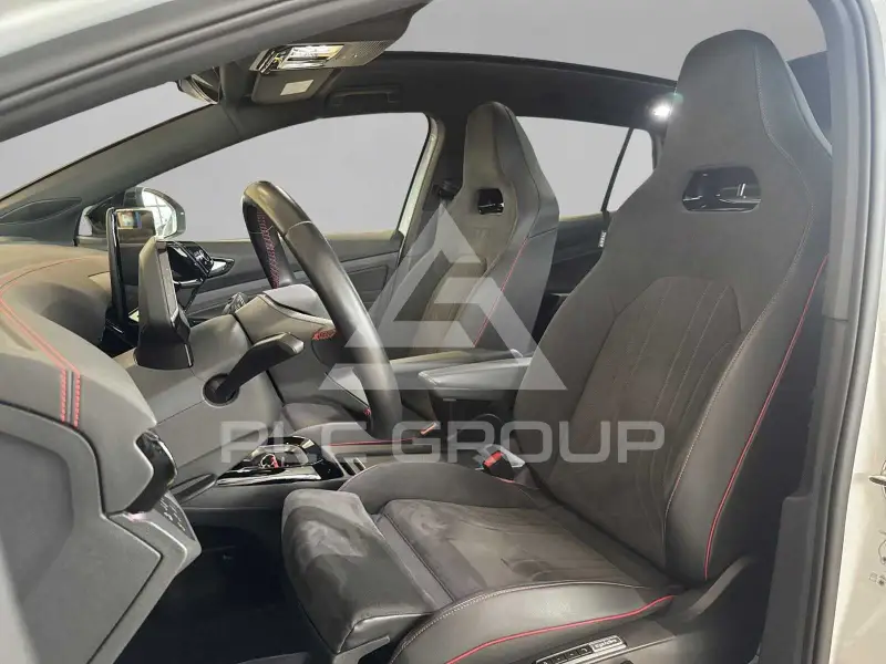 2023 Volkswagen ID 4