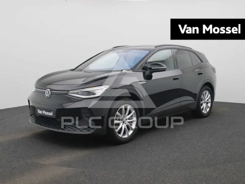 2023 Volkswagen ID 4