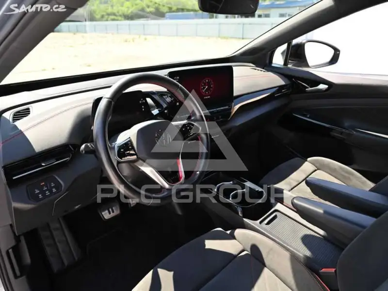 2023 Volkswagen ID 4