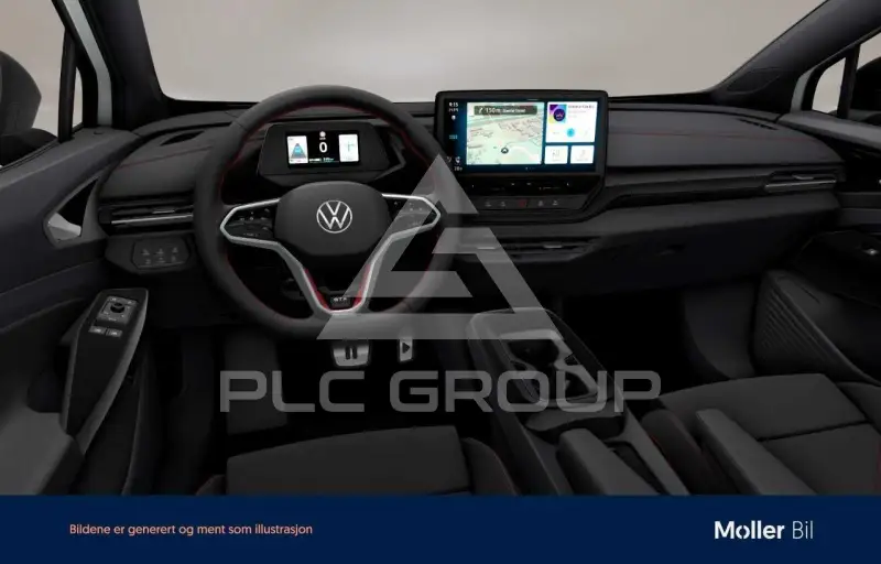 2023 Volkswagen ID 4