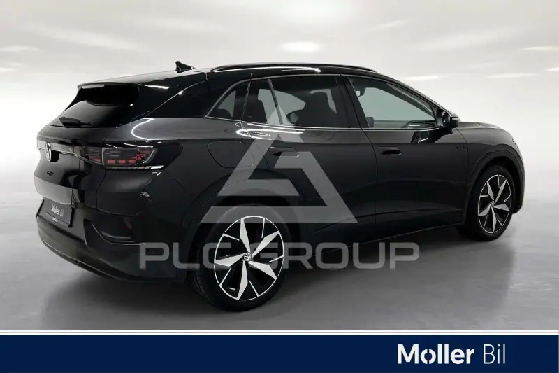 2023 Volkswagen ID 4