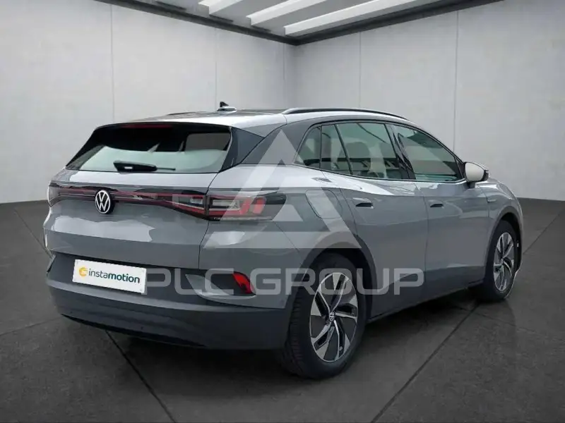 2023 Volkswagen ID 4