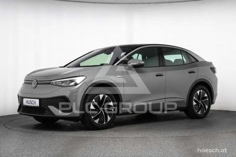 2023 Volkswagen ID 4