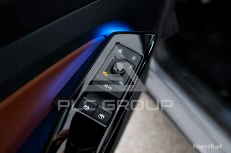 2023 Volkswagen ID 4