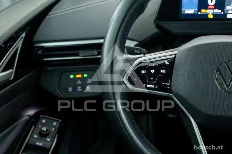 2023 Volkswagen ID 4