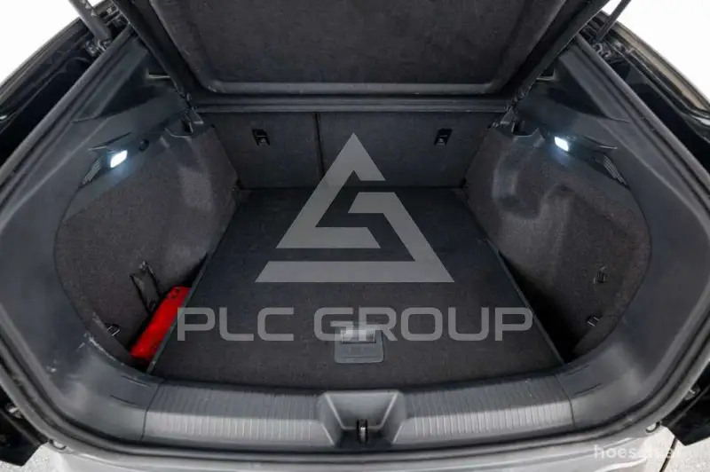 2023 Volkswagen ID 4