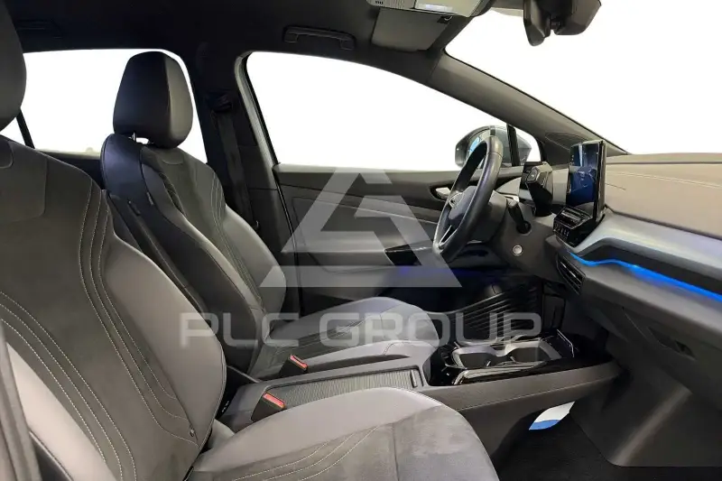2023 Volkswagen ID 4