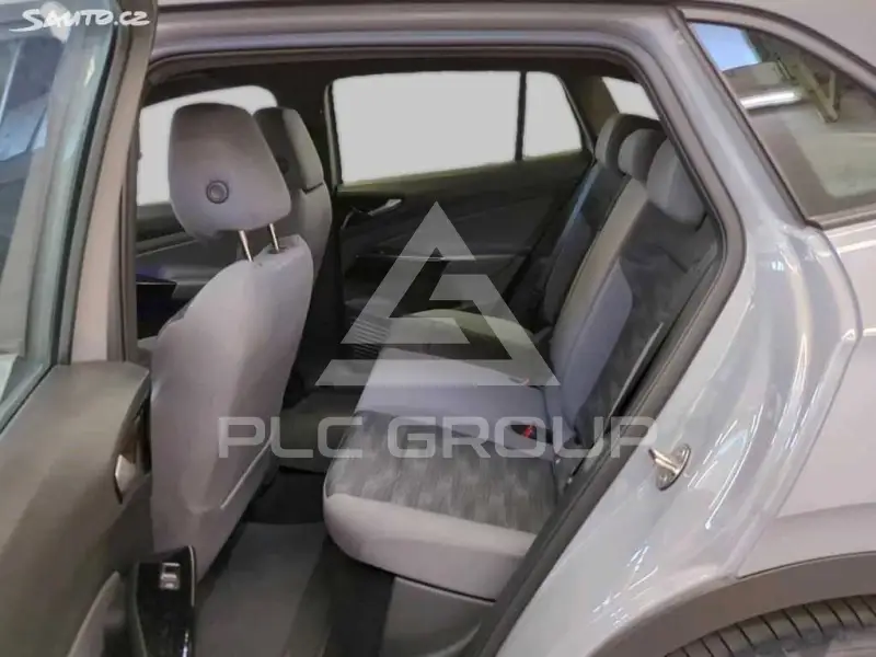 2023 Volkswagen ID 4
