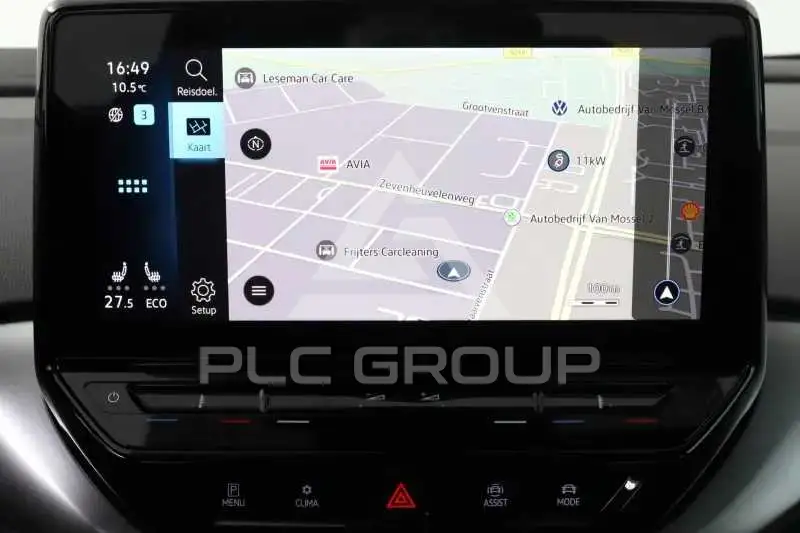 2023 Volkswagen ID 4