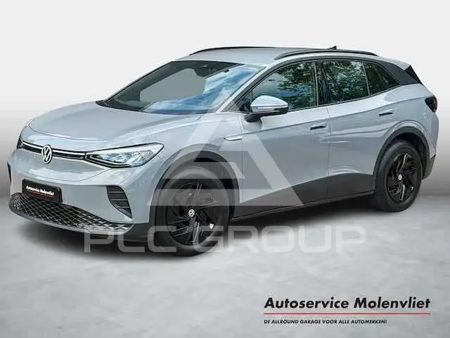 2023 Volkswagen ID 4