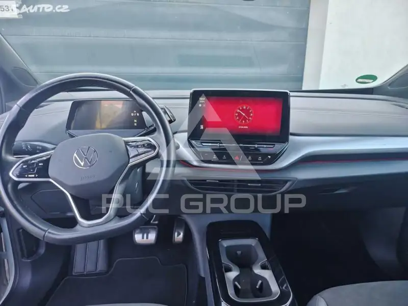 2023 Volkswagen ID 4