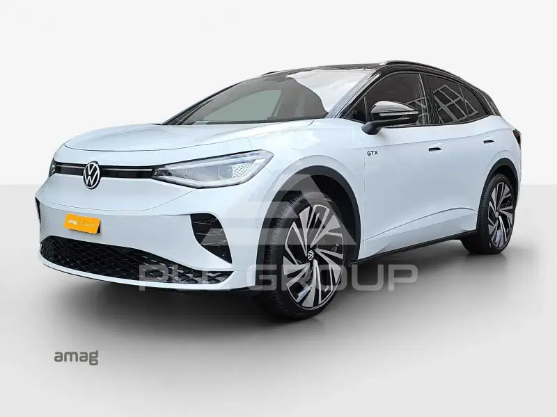 2023 Volkswagen ID 4