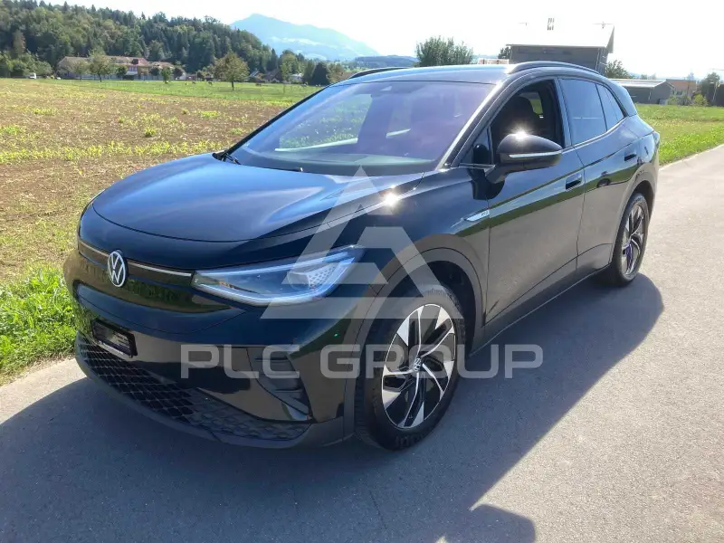 2023 Volkswagen ID 4