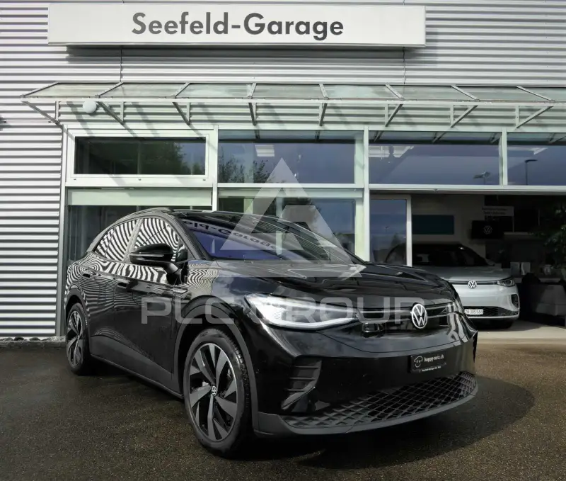 2023 Volkswagen ID 4