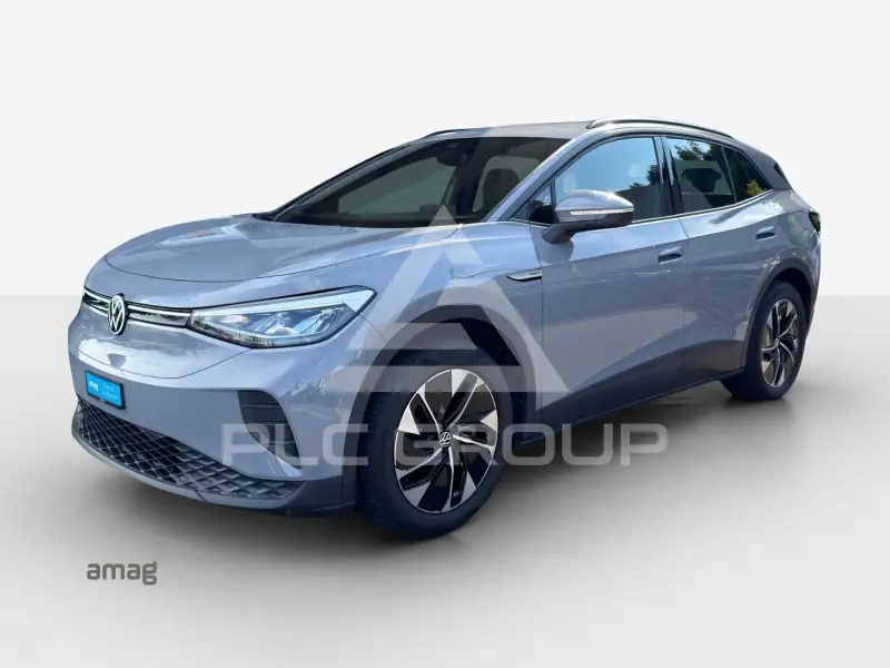 2023 Volkswagen ID 4