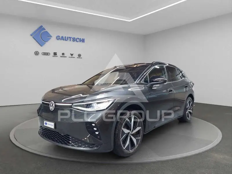 2023 Volkswagen ID 4