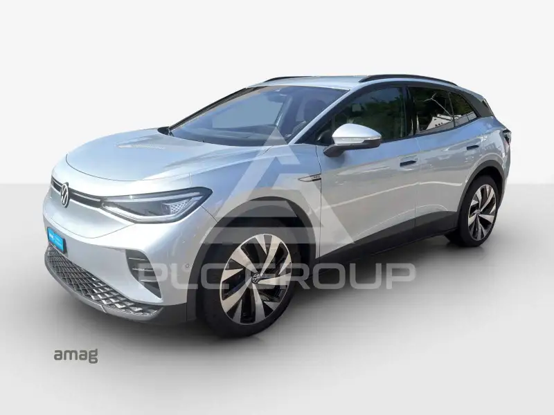 2023 Volkswagen ID 4