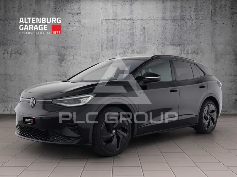 2023 Volkswagen ID 4