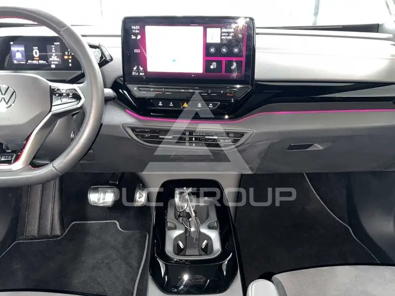 2023 Volkswagen ID 4