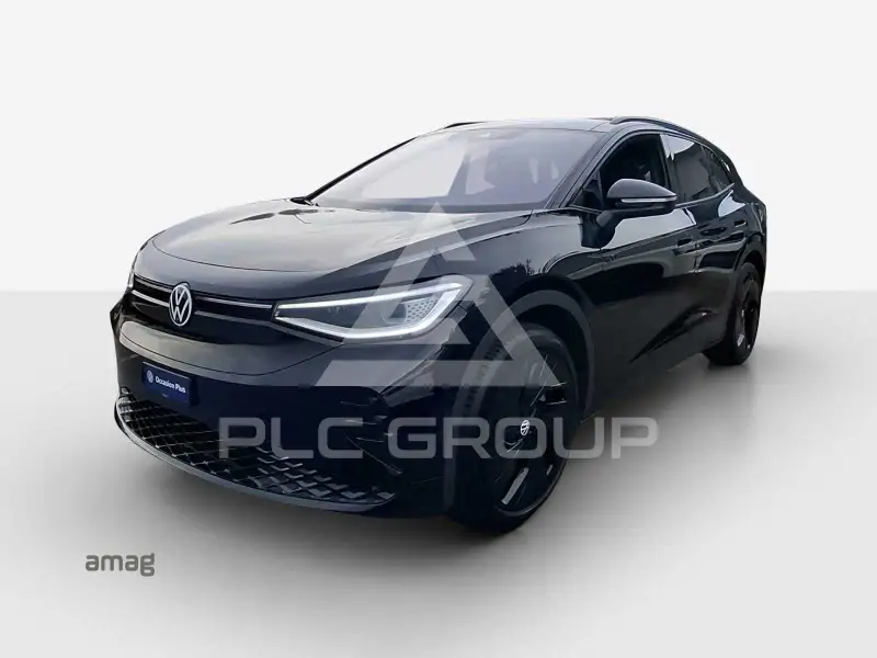 2023 Volkswagen ID 4