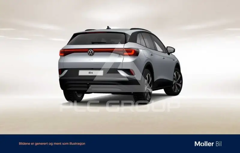 2023 Volkswagen ID 4