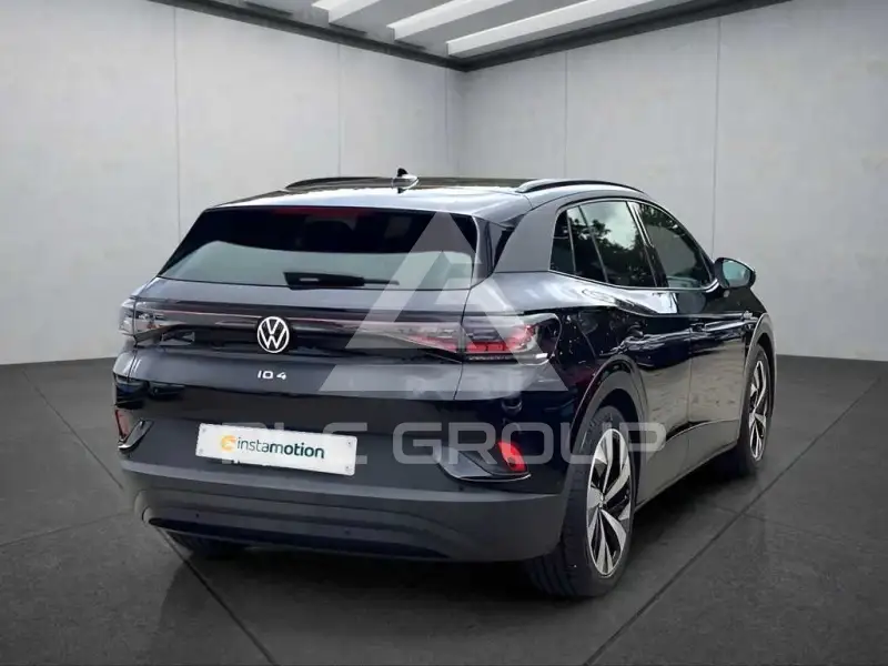 2023 Volkswagen ID 4