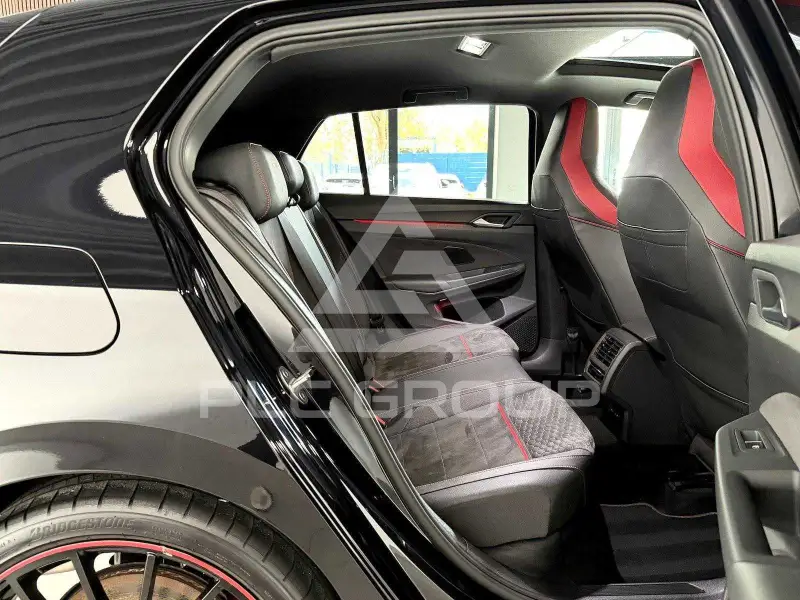 2023 Volkswagen GOLF