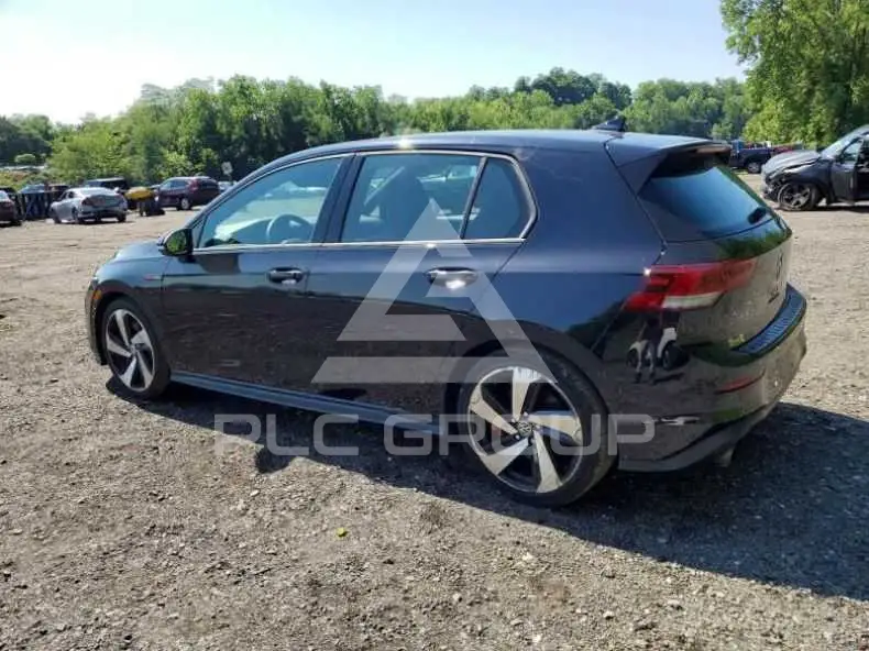 2023 Volkswagen GOLF