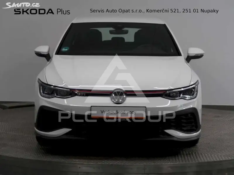 2023 Volkswagen GOLF