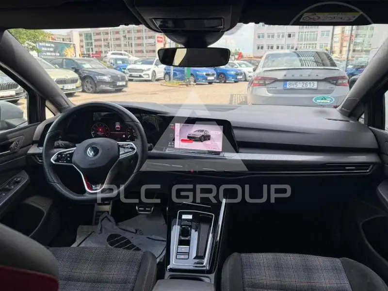 2023 Volkswagen GOLF