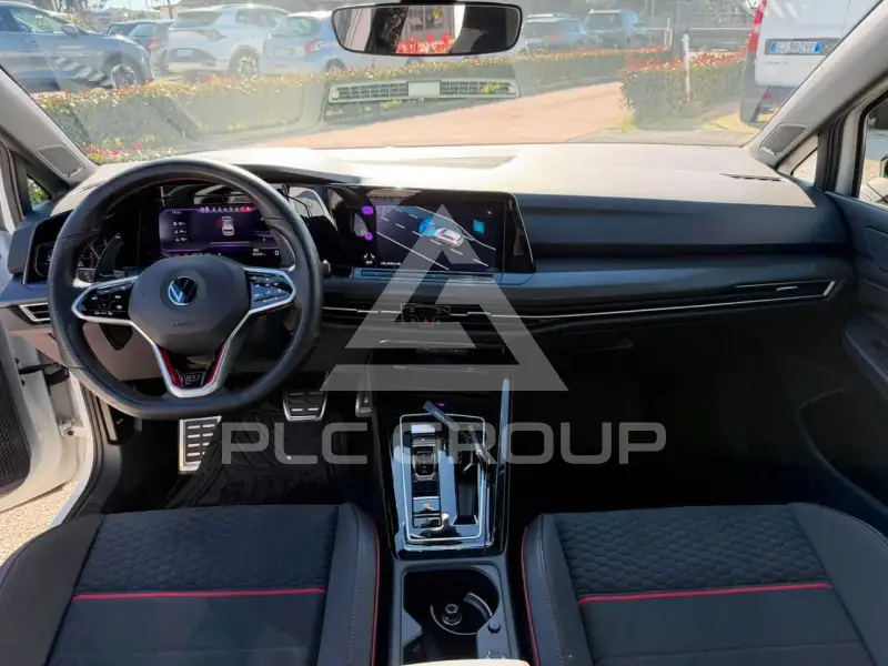 2023 Volkswagen GOLF