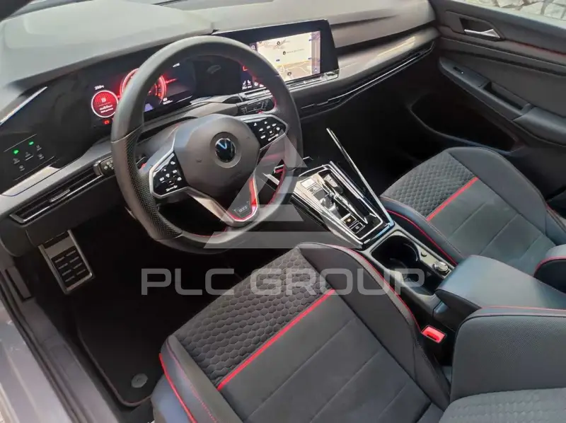 2023 Volkswagen GOLF