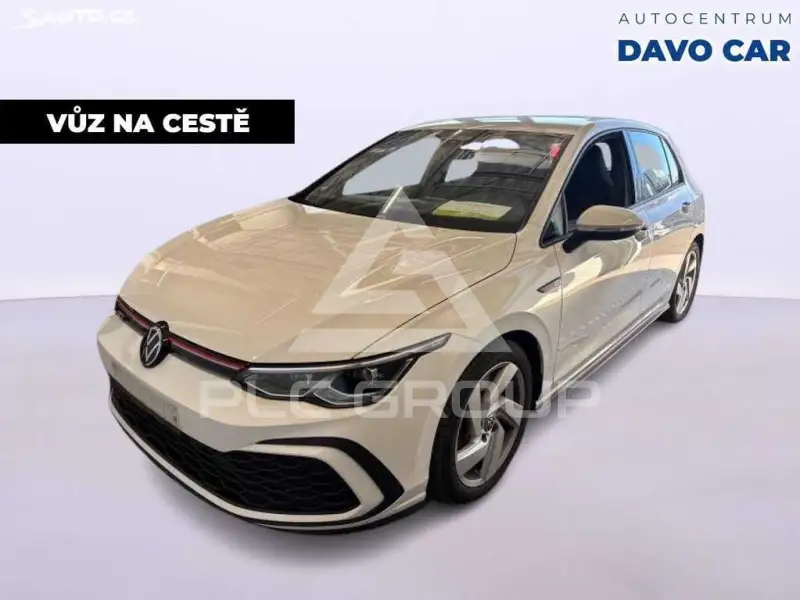2023 Volkswagen GOLF