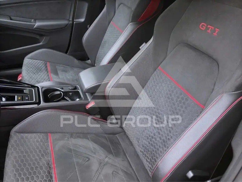 2023 Volkswagen GOLF