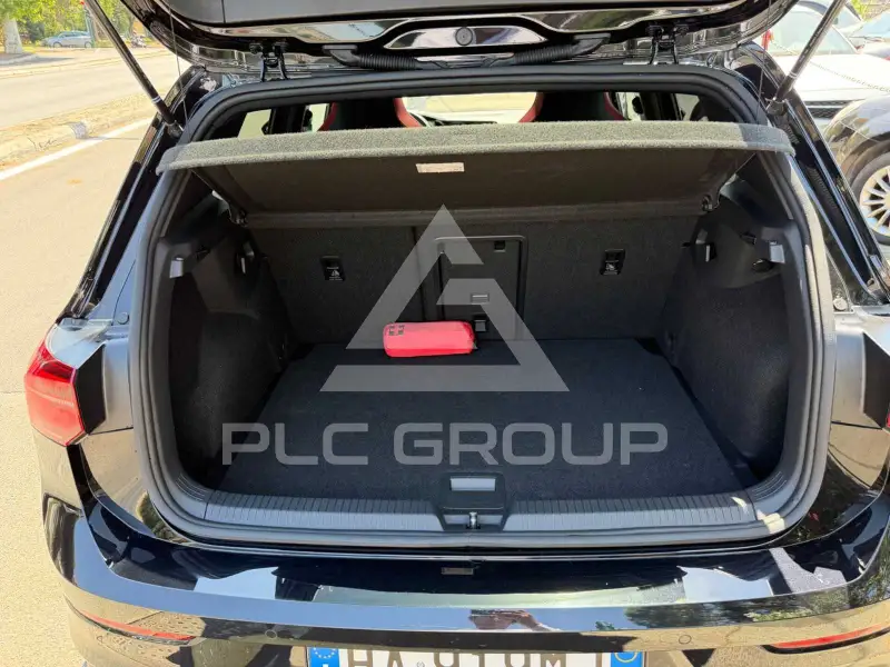 2023 Volkswagen GOLF