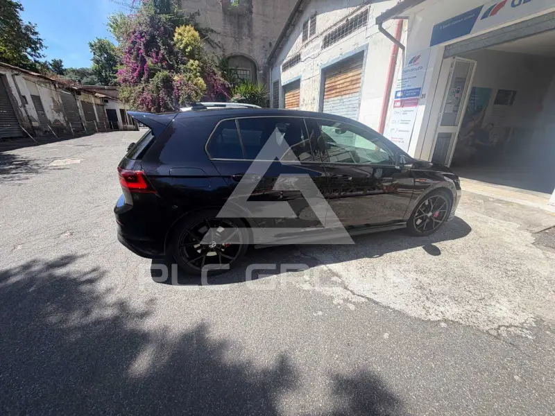 2023 Volkswagen GOLF
